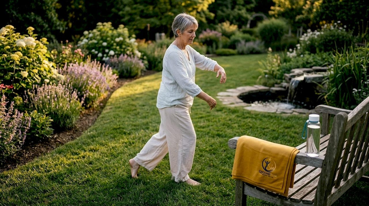 Ancient Chinese medicine longevity practices guide