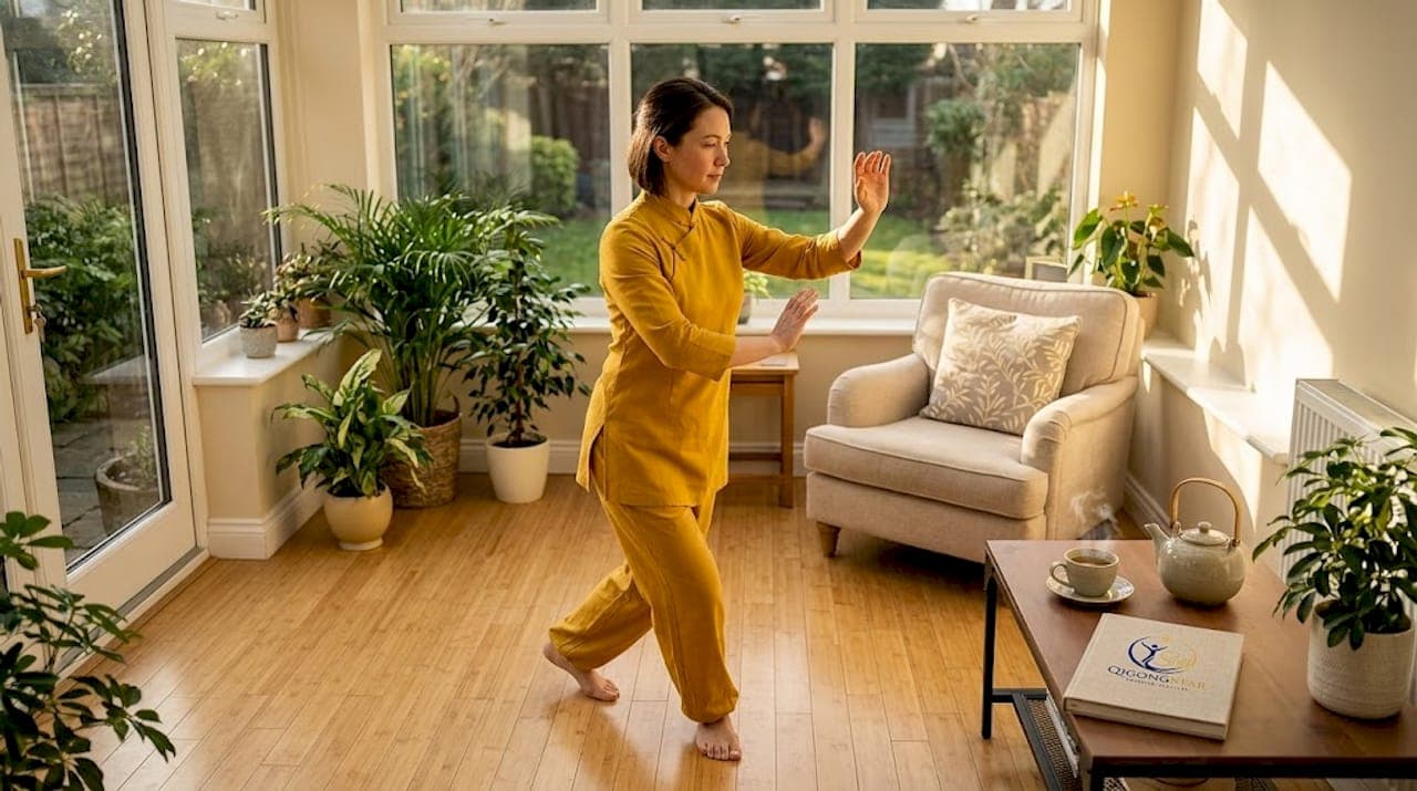 TCM principles for everyday wellness: your gentle guide