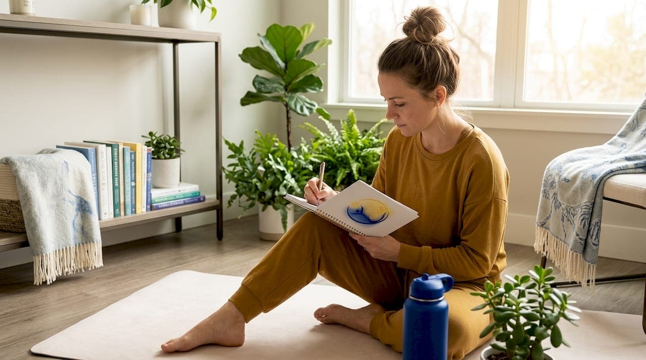 What Is Sustainable Wellness Practice? Your Guide