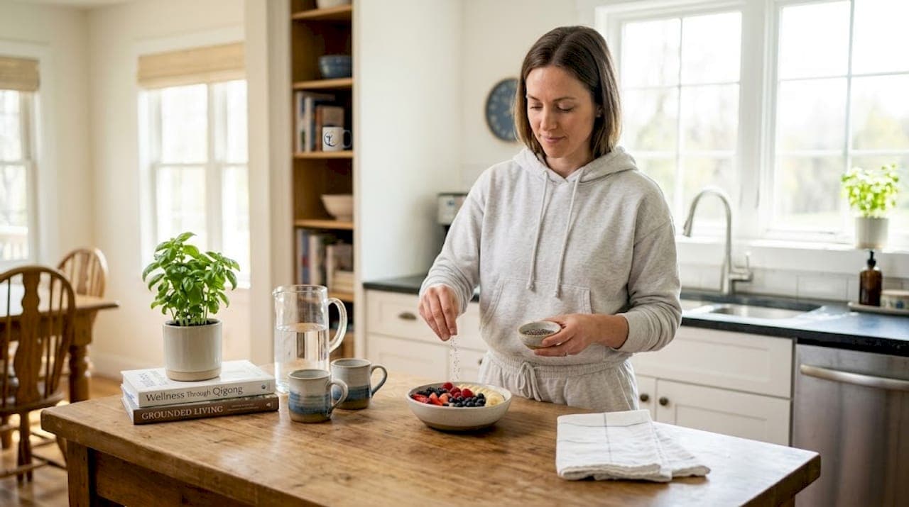 What Is Holistic Gut Healing and How It Works