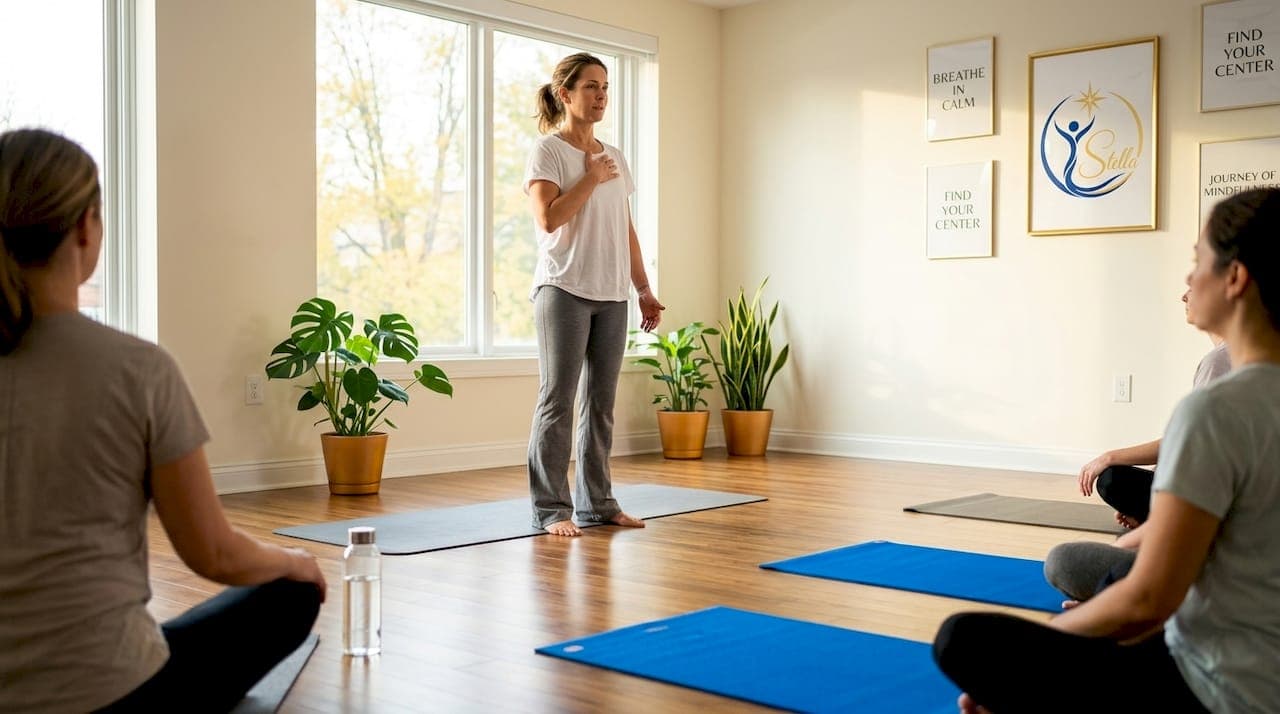 Mind-Body Wellness Instructor Qualities That Matter Most