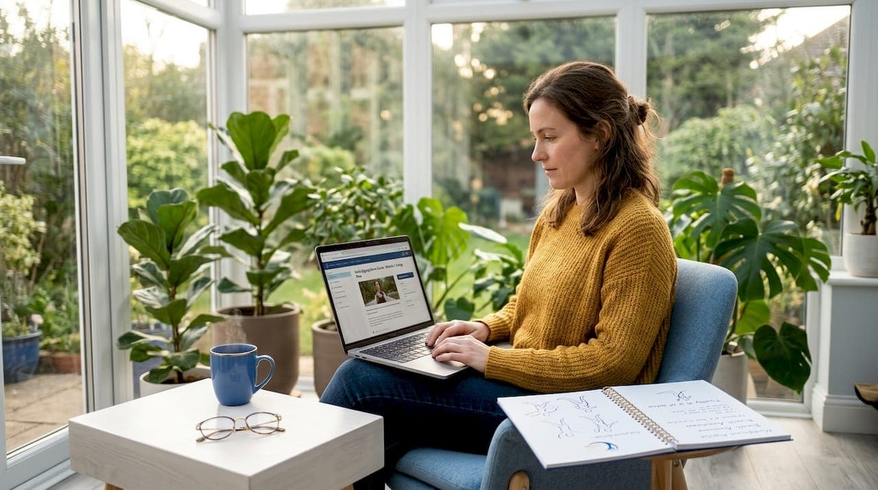 What Is a Self-Paced Online Course? Your 2026 Guide