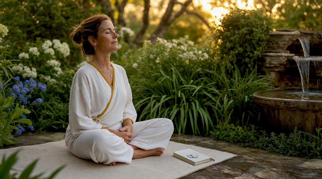 Stress Relief Without Medication: Your Natural Guide