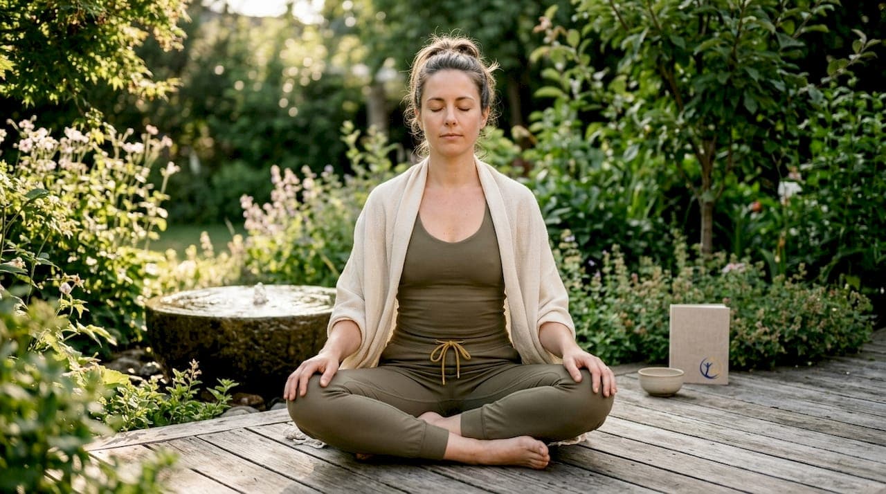 Daily Stress Reduction Practices That Actually Work