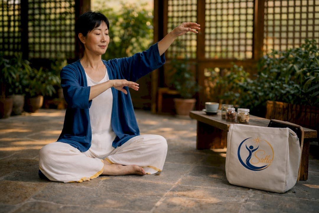 How Ancient Chinese Healing Works: A Clear Guide