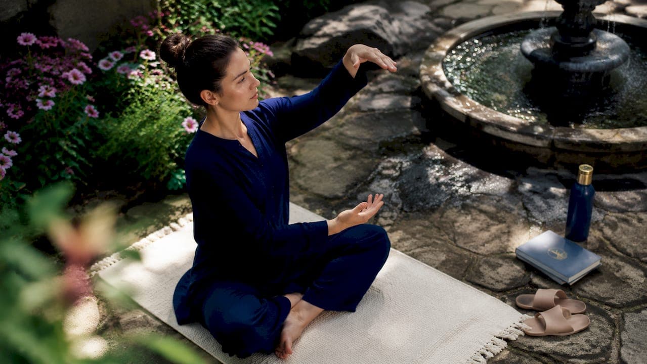 Why Wellness Routines Create Transformation That Lasts