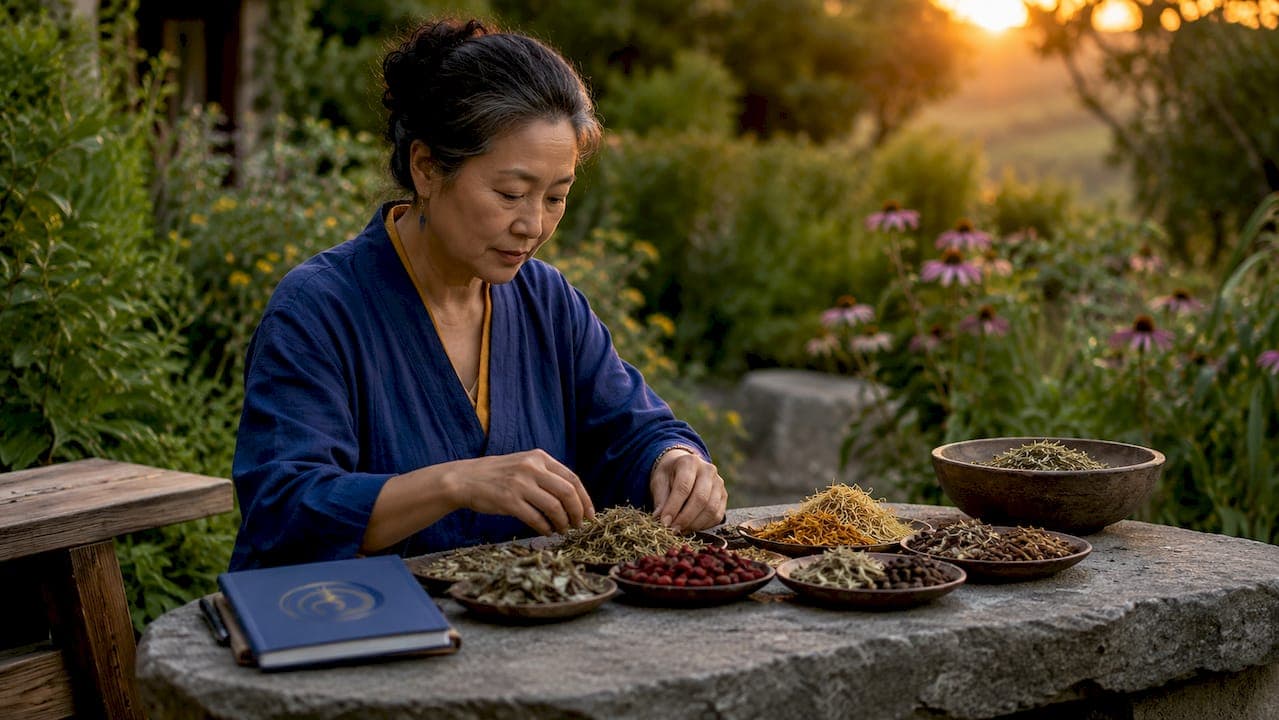 Natural Health Versus Western Medicine: 2026 Guide