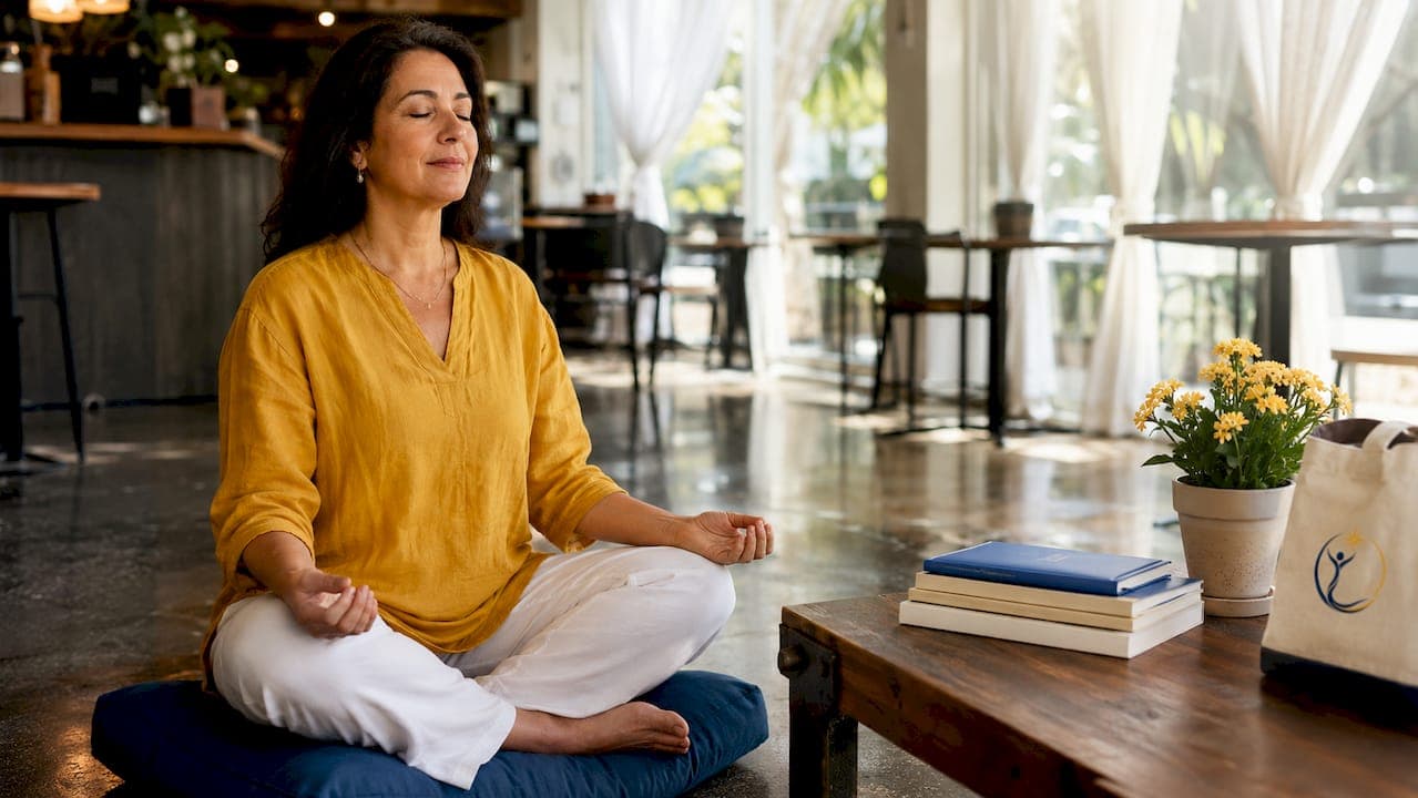 Why Spiritual Practice Improves Health: 2026 Guide