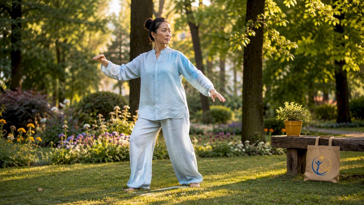 Ancient Healing Arts for Adults: A Practical Guide