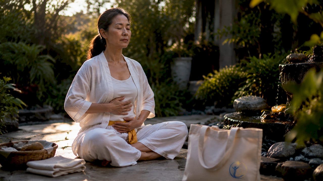 What Is Mind Body Medicine? A Clear Guide