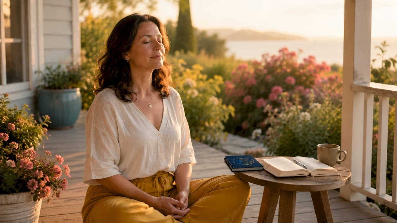 Best Practices for Managing Chronic Stress in 2026