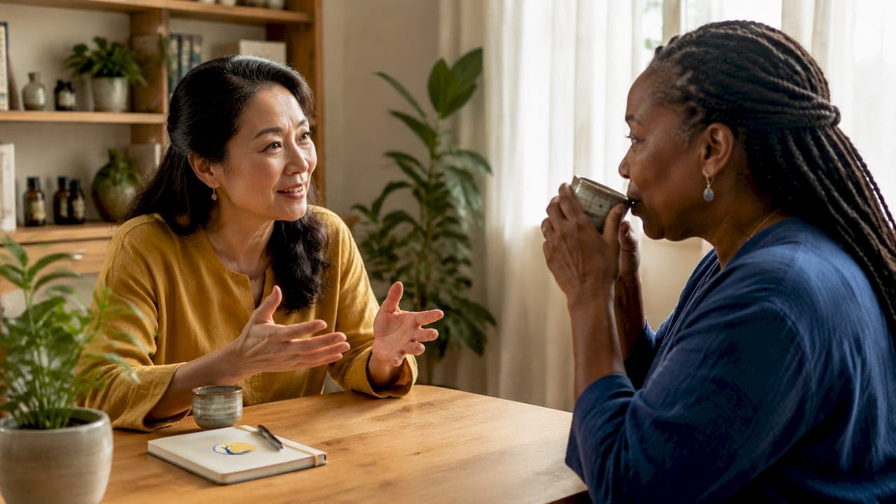 What Is a Non-Invasive Health Practice?