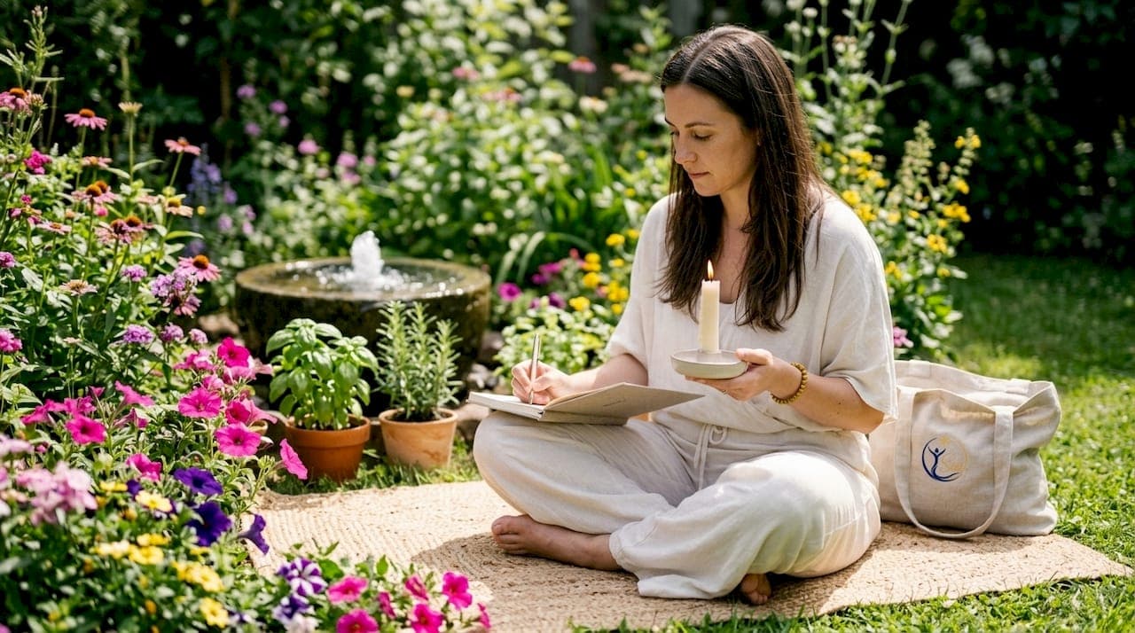 What Is the Spiritual Health Pillar? A Clear Guide