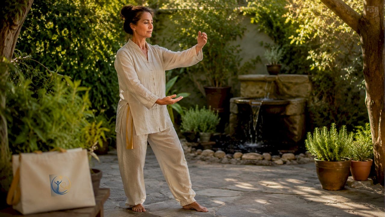 Movement as Medicine: What the Concept Really Means