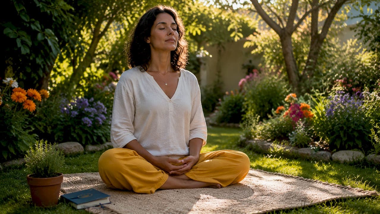 How Mind Body Practice Heals Your Gut Naturally