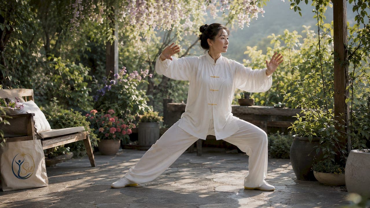 Five Animal Qigong Digestion Sequence: A Practical Guide