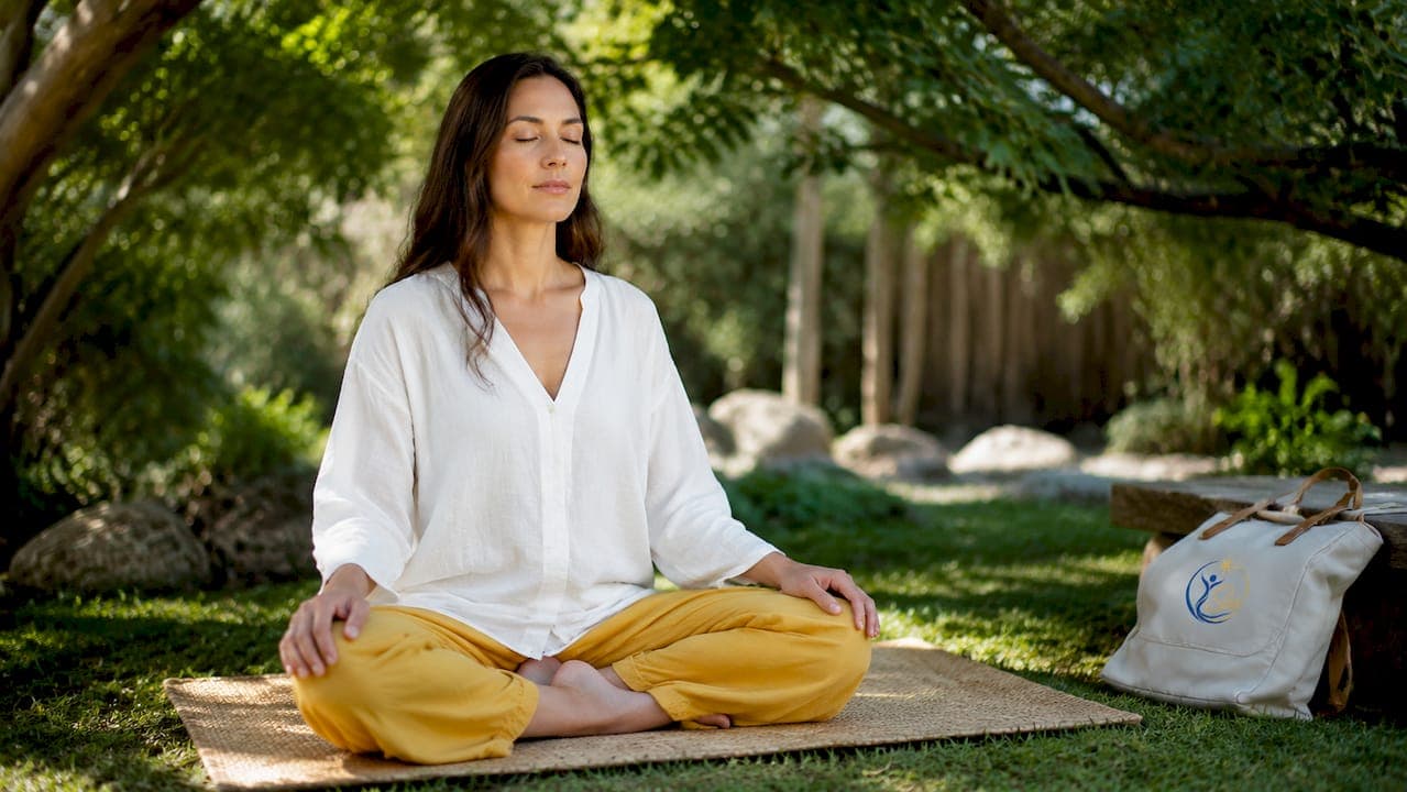 8 Examples of Somatic Stress Release That Actually Work