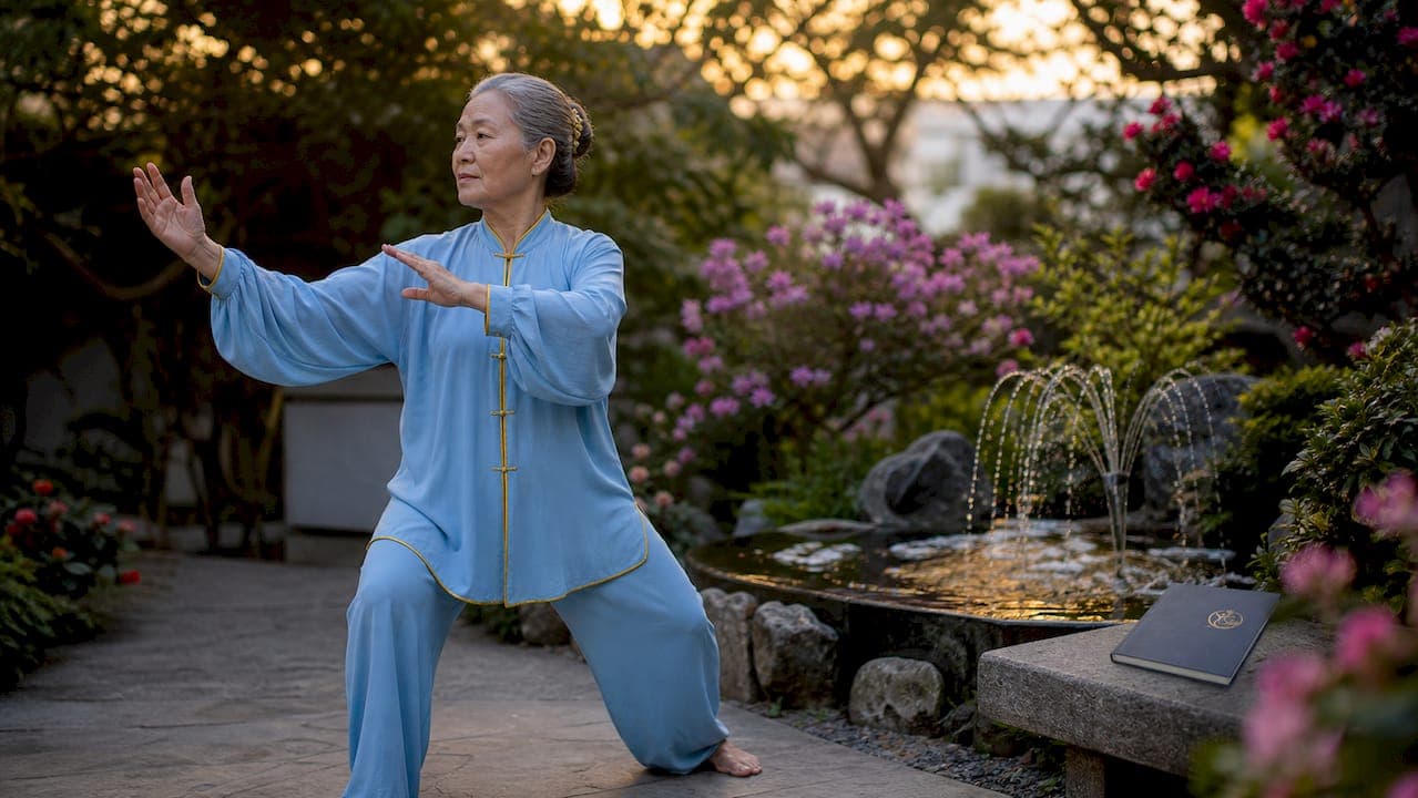 How Qigong Heals the Body: A Practical Guide