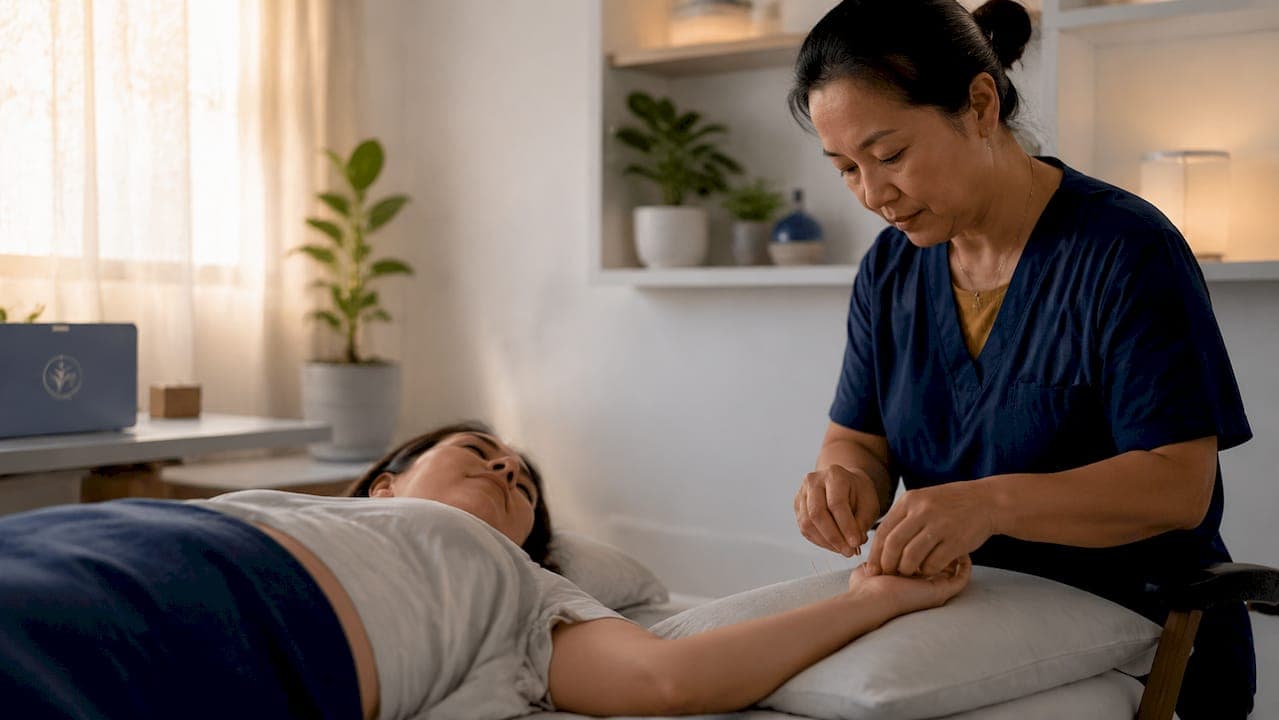 TCM Energy Healing Techniques: Your 2026 Practical Guide