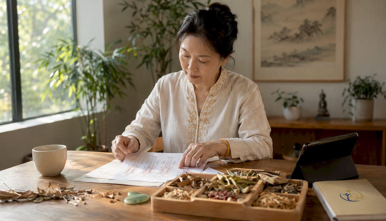 Dampness in Chinese Medicine: What You Need to Know