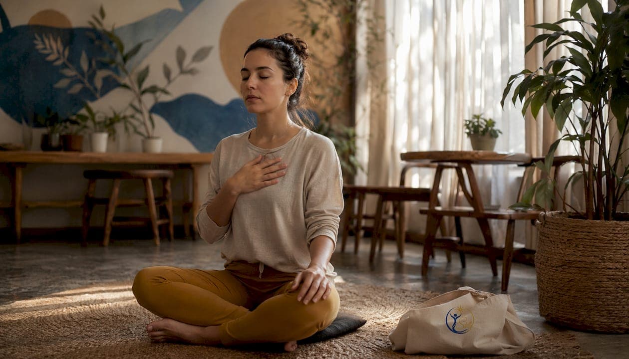 How Rhythm Relieves Stress: Science and Practice