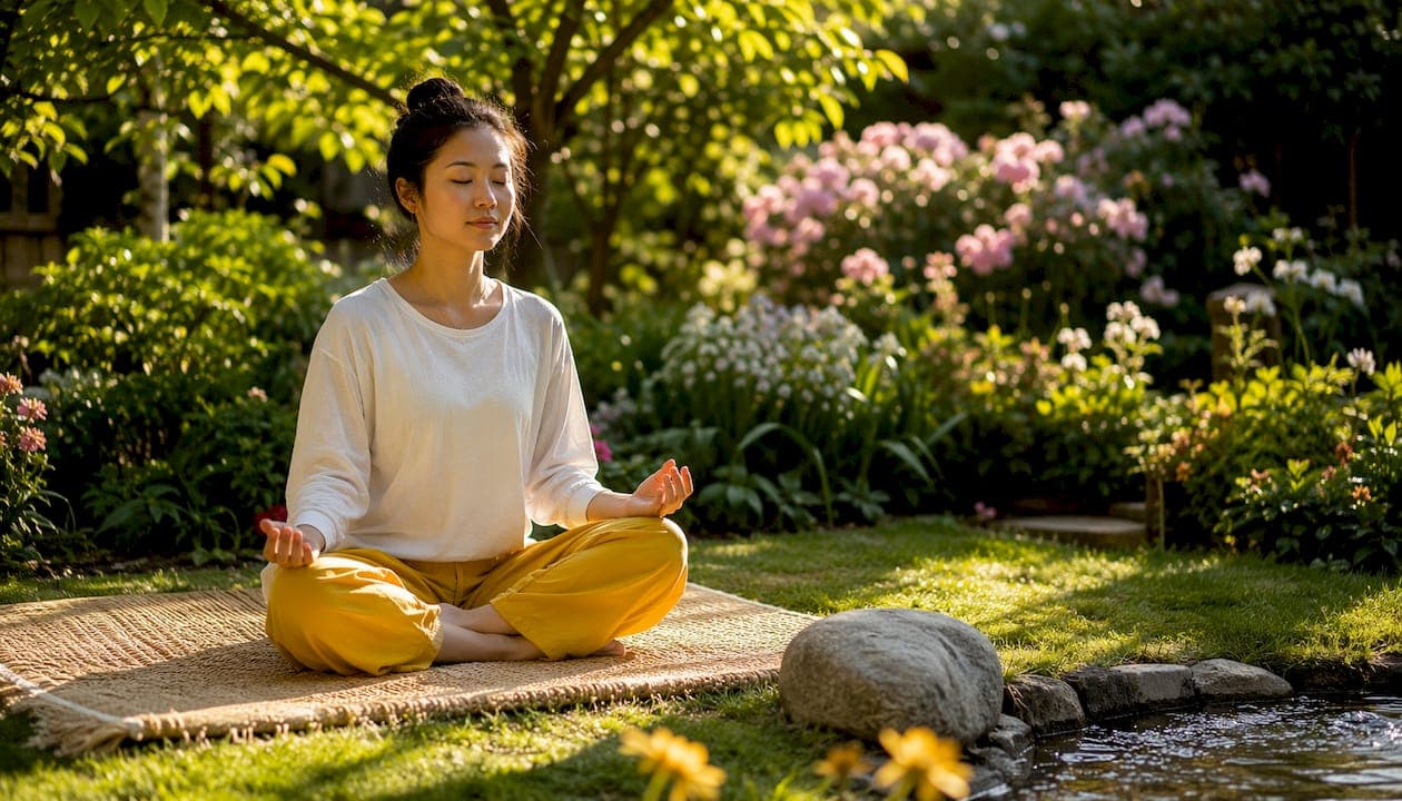Stress Causes Physical Symptoms: What Your Body Is Telling You