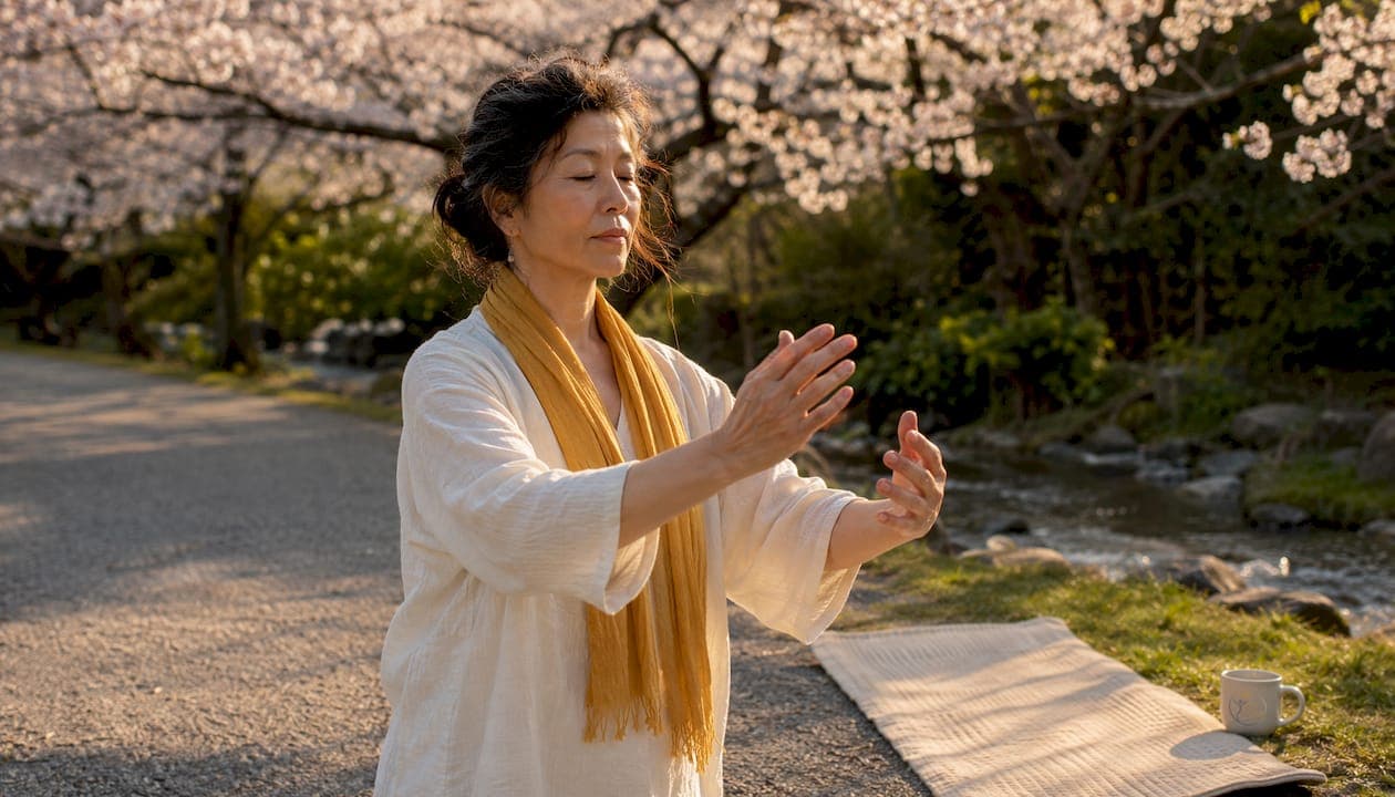Breathwork Styles for Health: A Qigong Guide