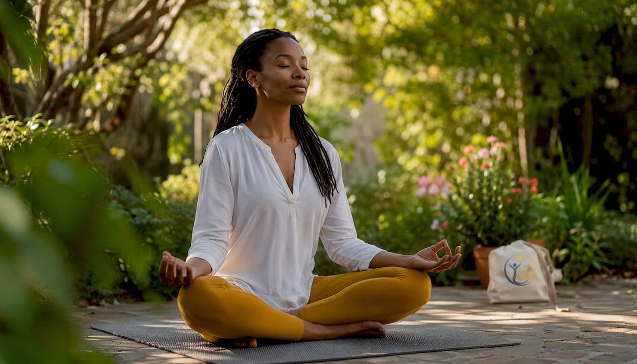 Mind Body Spirit Connection: What It Is and Why It Matters