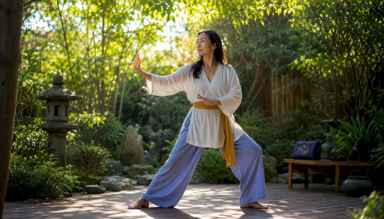 Udemy.com Alternatives for Qigong Learners: 2026 Guide