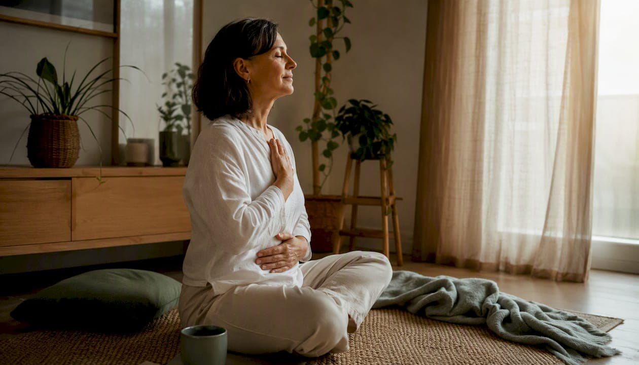 Qigong for Long COVID: A Practical Rehab Guide