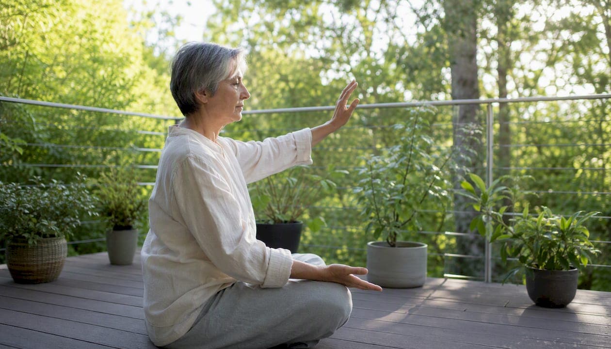 Qigong Contraindications: Who Should Modify or Avoid Practice