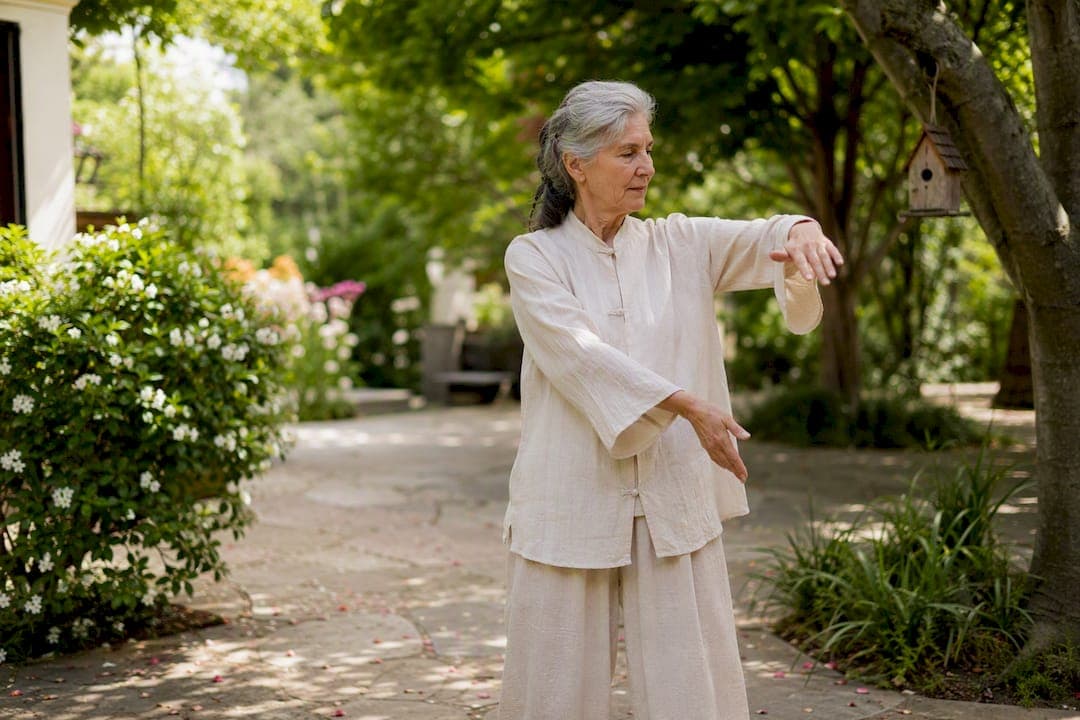 Qigong for Arthritis: Gentle Routines That Ease Joint Pain