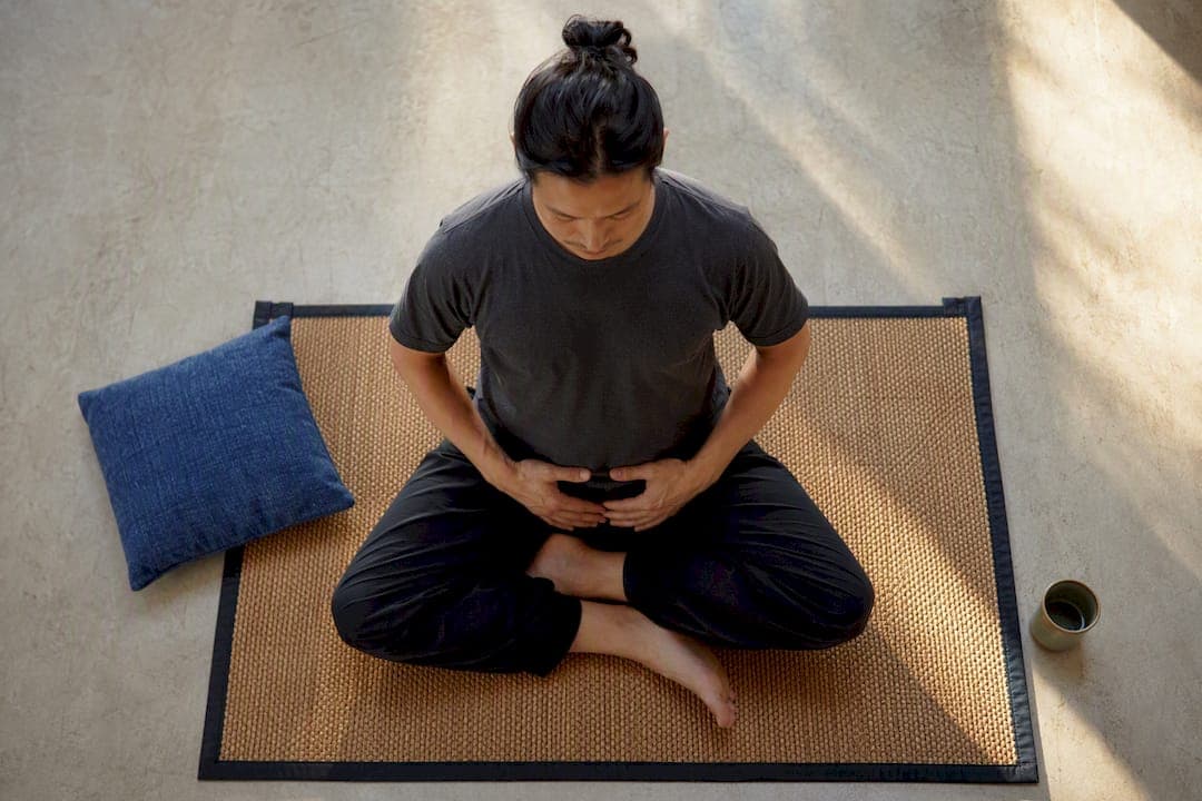 15 Minutes a Day Evidence Based Dan Tian Breathing for Beginners