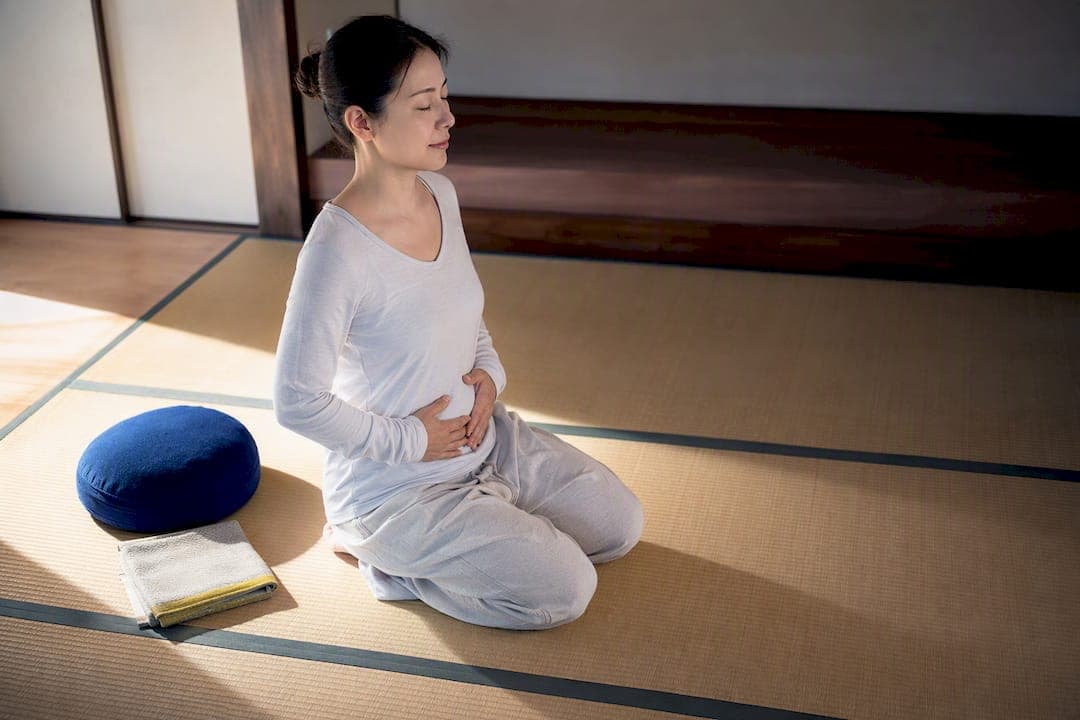 3–5 Min Qigong for Diarrhea, Safe 10–15 Min Daily Plan by Stella