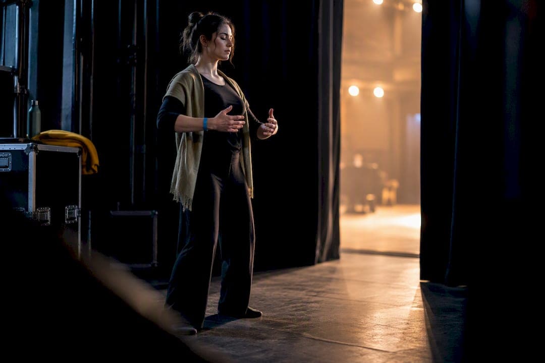 Performers: Calm Anxiety in 1–15 Minutes With Research Backed Qigong